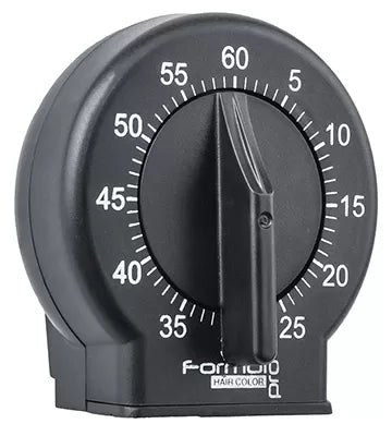 Programmable Timer Pro Formula - 1 to 60 Minutes