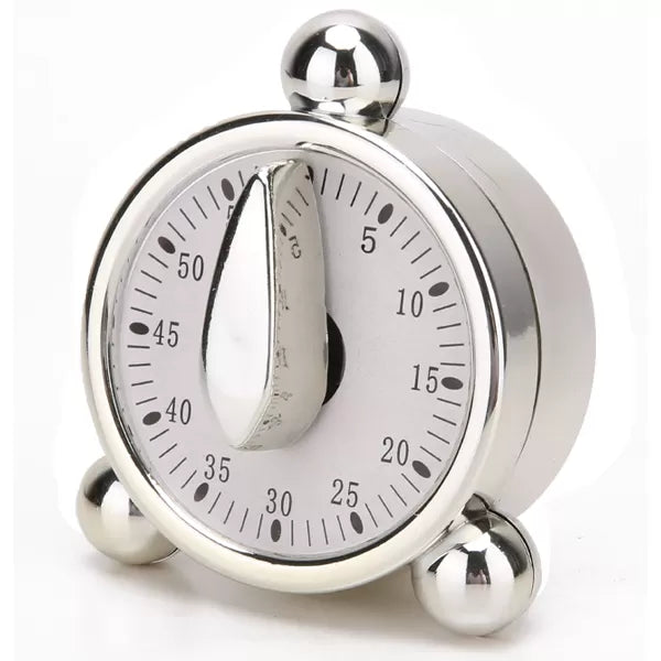 KROMY classic timer 0-60Minutes