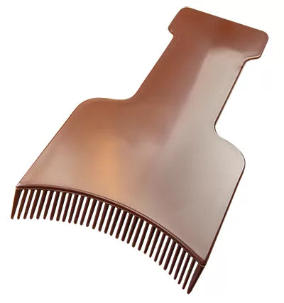 Plakmech PM PVC Serrated Assorted Colors 17cm