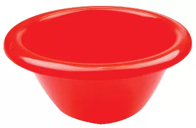 Red dye bowl (115mm)