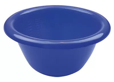 Blue dye bowl (115mm)