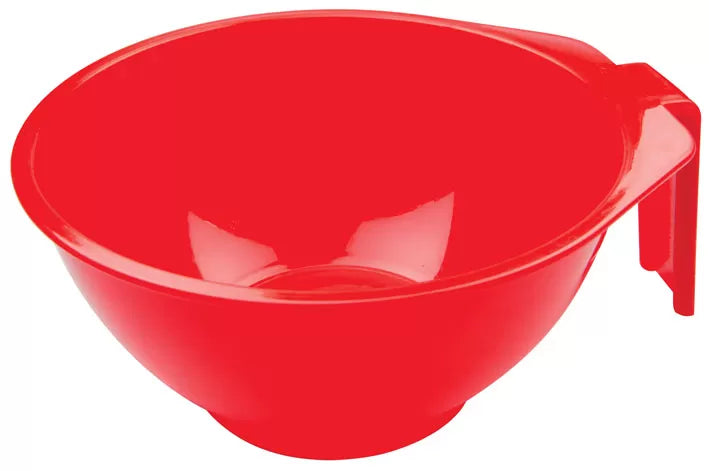 Red dye bowl (145mm)