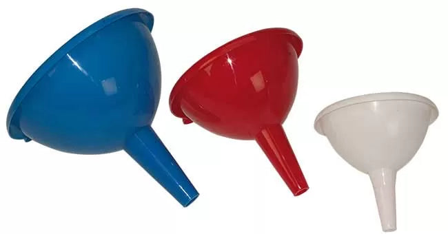 Entonnoir Gm Coif-Esth Kit 3 Pieces