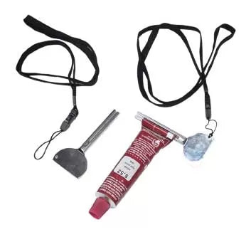 Twist Ecrase Tube Cordy