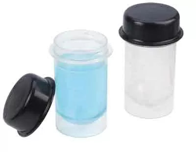 Shaker Shakolor pour colorations gradué