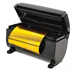 AUTO-CUT Allu Dispenser P/1 Roll 12 cm