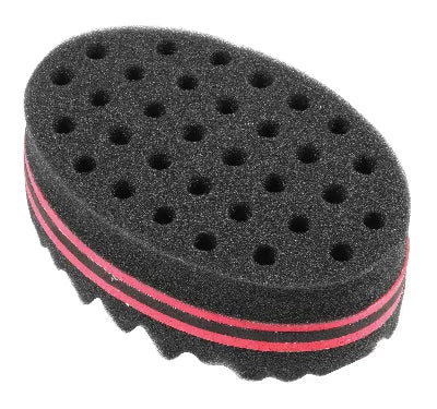 Eponge TWIXAIR-15 special curl afro