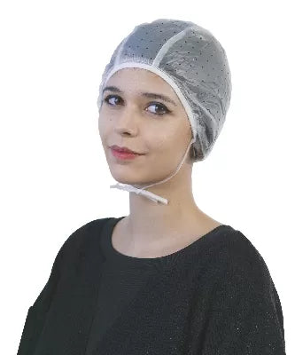 Super-Flash Hair Beanie x3 with Hook - MEZZO