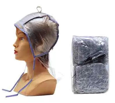 Duo Wicking Hat Av Protec Nuqe X12