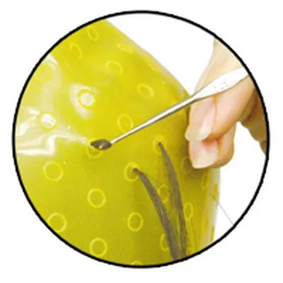 SILIC wicking cap with 1 hook