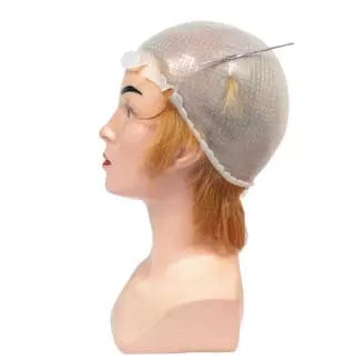 Silicone Hair Cap Size 1