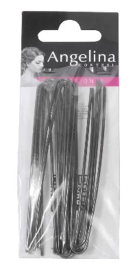 Kifix Fedix Black Curved Pins (85mm) x12