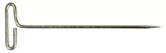 Epingle Postiche 5Cms X120