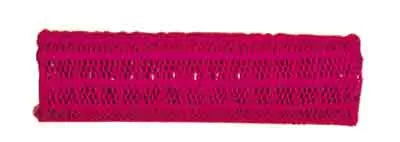 Tulpro INFLEX Folding Rollers - 20 mm, Brushless, Pack of 12