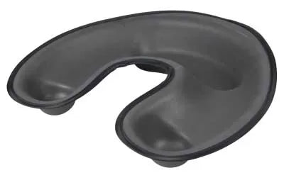 Souplinet Black Toilet Bowl