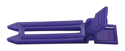 Mp Plastic Pliers 2 Branches (45mm) X100