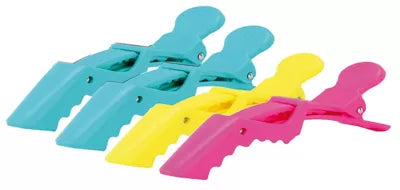 Polux Pliers 140Mm XL x4 Assorted Color