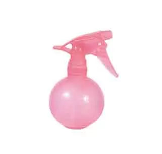 Vaporisateur Pistolet Rose (150 ml)