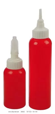 Biberon 120Ml Tête Magic-Mousse