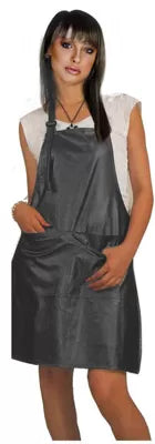 Karine Black Pro Dye Apron
