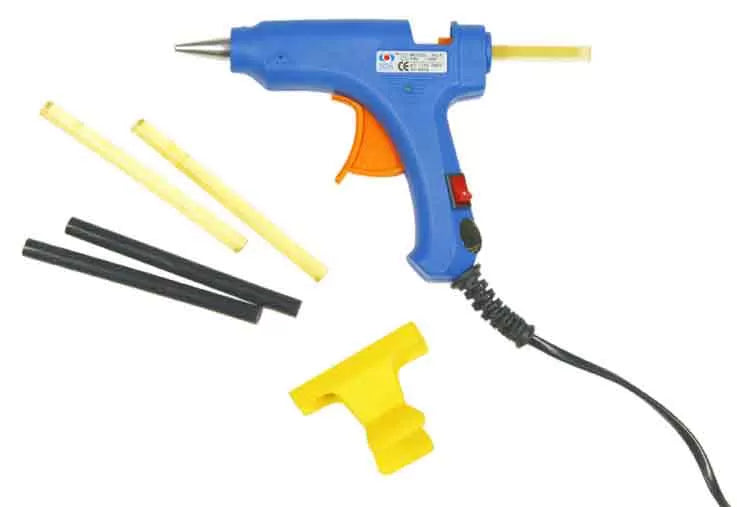 Iron Gun Extension Pm Kerastick 8Mm