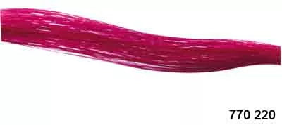 Mèchexnat Gluch45Cmx12 Fuchsia