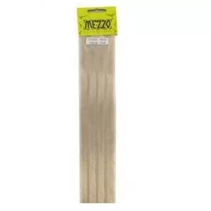 Synthetic Hair Extensions P66 With Glue 45cm x12 No. 10.1