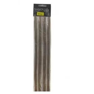Synthetic P8 Wicks with Glue 45cm x12 No. 7.3