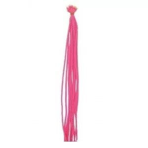 Synthetic Braiding Hair 45cm x12 Fuchsia