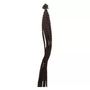 Synthetic Zigzag Wicks 45cm x12 6.4