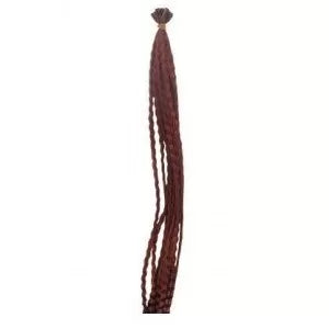 Synthetic Zigzag Wicks 45cm x12 6.46