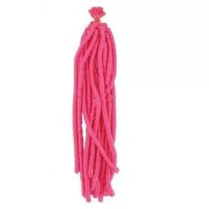 Skoty Synthetic Hair Extensions 45cm x12 Fuchsia