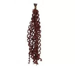 Boukly Synthetic Hair Extensions 45cm x12 6.46