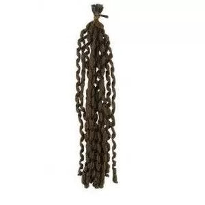 Boukly Synthetic Hair Extensions 45cm x12 7.0