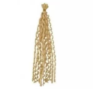Boukly Synthetic Hair Extensions 45cm x 12 10