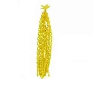 Boukly Synthetic Hair Extensions 45cm x12 Yellow
