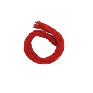 Boblox Synthetic Hair Extensions 60cm x12 Red