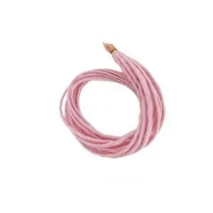 Boblox Synthetic Hair Extensions 60cm x12 Pink