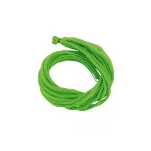 Boblox Synthetic Hair Extensions 60cm x12 Green