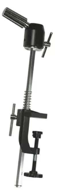 TGM Fix Metal Vise, Metal Head, Aluminum, H-45cm