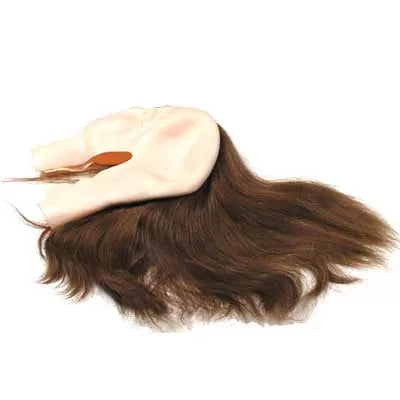 Mask Valeri Implan 1/2Head 30/35Cm