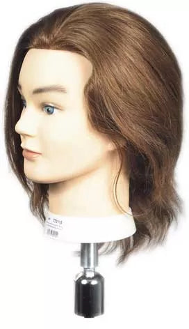 Jack Head Natural Hair Extra 20/25cm