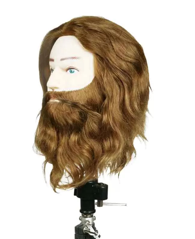 Karl Beard Head Chevnat Extra 20/25cm