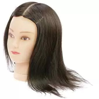 Davy Head Extra Natural Hair Implant 35/40cm