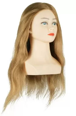 Anais Avepaul head. Hair 8 45/50cm
