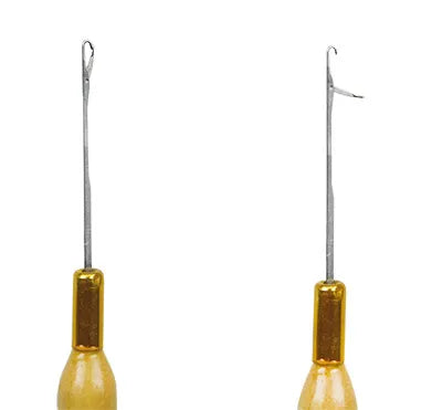 Ring Extension Puller Kit + Pliers for RING Extension