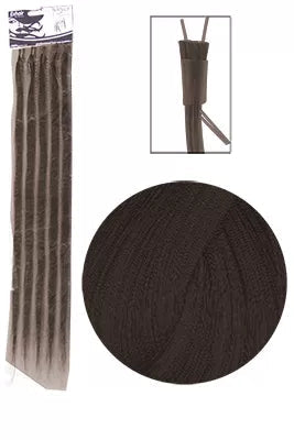 Filny Glue Natural Hair Extensions x10 Int2 Eu5