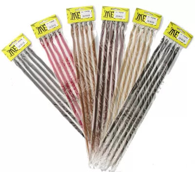 Filny Glue Natural Hair Extensions x10 Int31 Eu 9.666
