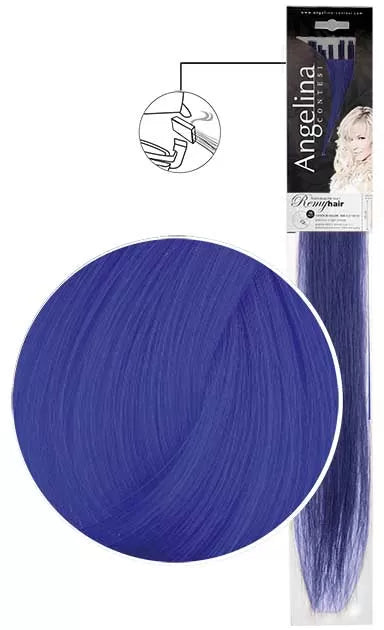 Ag-Ct Wick Natur45Cmremy Blue X10 P-Stick