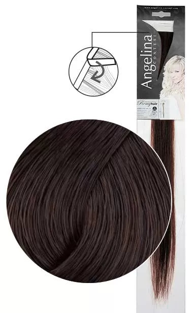 Ag-Ct Remyhair 3 3 4X45Cm Skinyx2